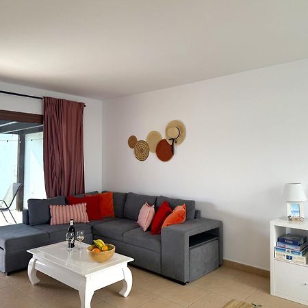 Villa Matoke Playa Blanca  Exteriör bild