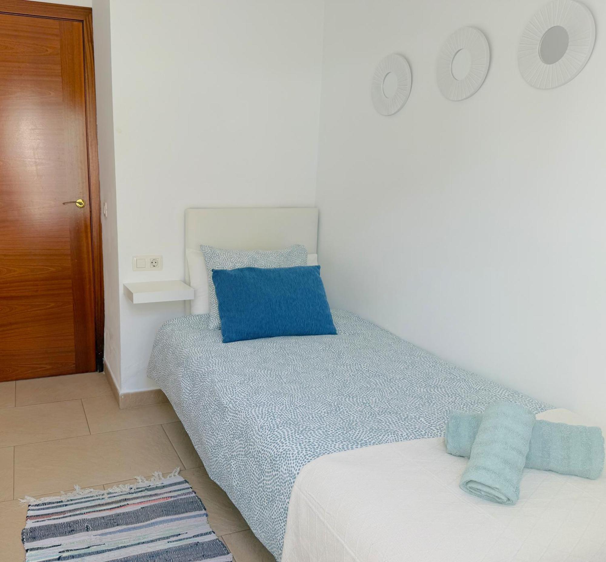 Villa Matoke Playa Blanca  Exteriör bild